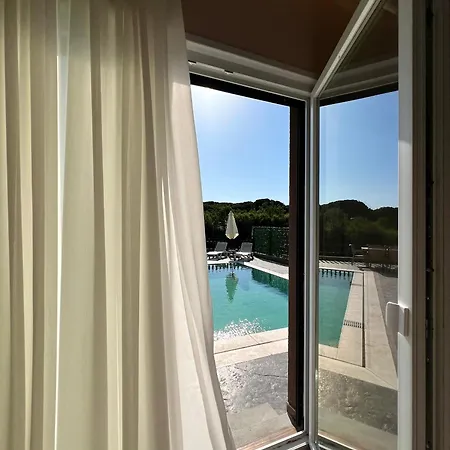 Sunset Aura Riverside & Pool Villa
