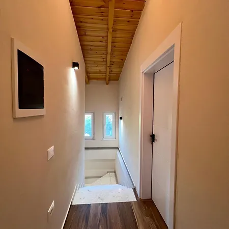 Sunset Aura Riverside & Pool Villa