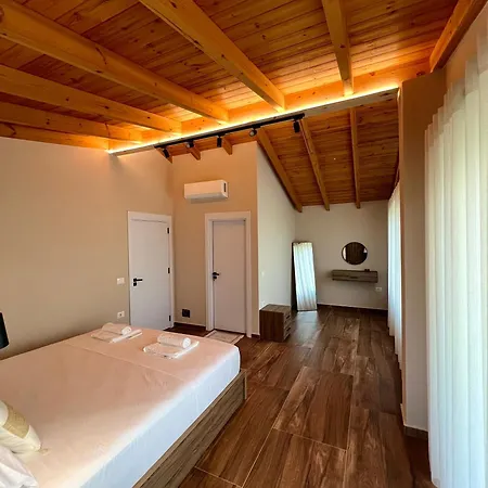 Sunset Aura Riverside & Pool Villa